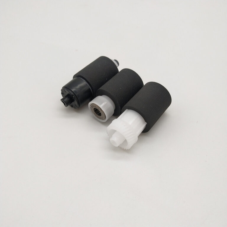 302HN06080 302F909171 302F906230 Rodillo de alimentación de separación de recogida compatible para Kyoceera M2040 3010-1