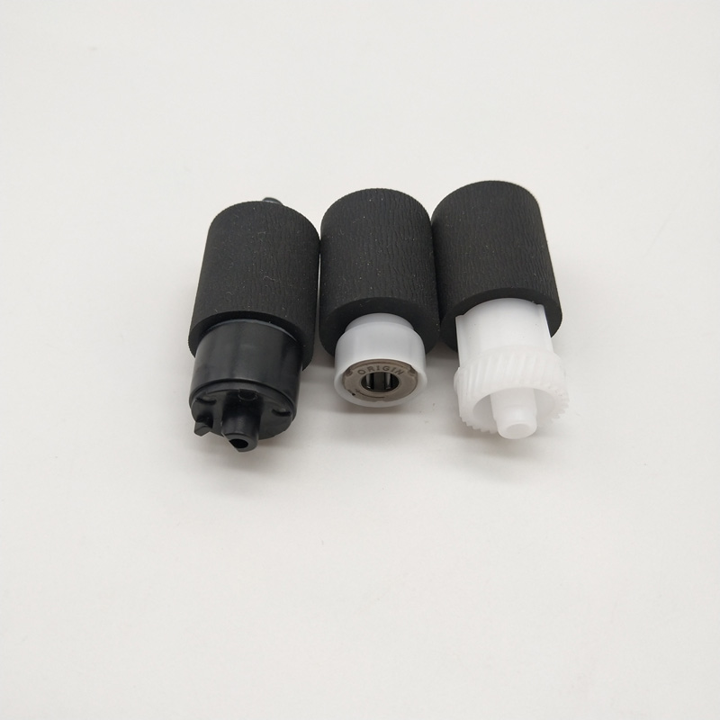 302HN06080 302F909171 302F906230 Rodillo de alimentación de separación de recogida compatible para Kyoceera M2040 3010-2