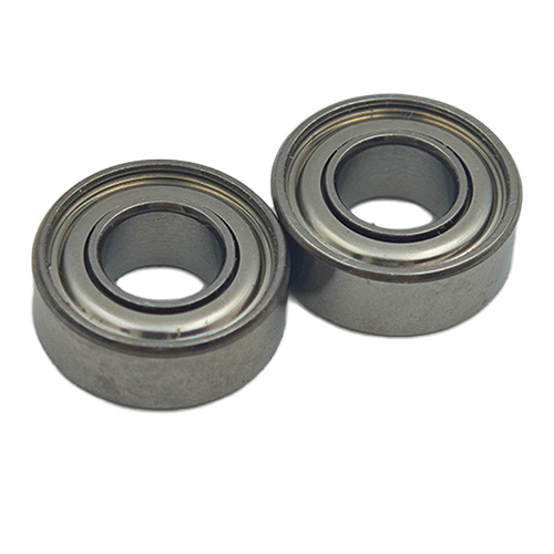NBRGY0022QSZZ Roller Bearing For Sharp ARM236 ARM237 ARM276 ARM277 ARM2048 ARM256