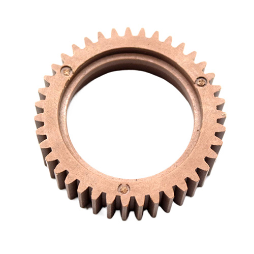 4030-5703-02 (4030570302) Engranaje De Rodillo Fusor Superior Konica Minolta DI1810 DI2010 DI2510 DI3010 DI3510