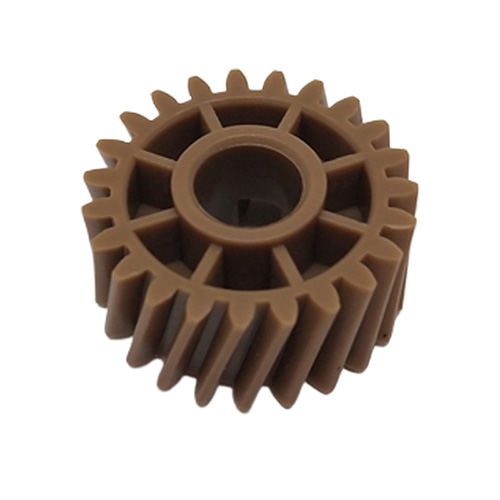 A00J230500 (A00J-2305-00) Engranaje Fusor 23T Konica Minolta bizhub 552 652 C451 C452 C550 C552 C650 C652