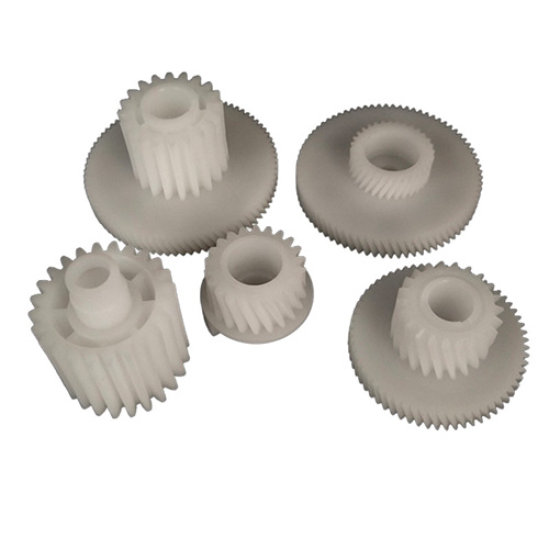 A0XXPP3101 Engranaje De Motor Bizhub 164 184 185 185e 206 7718
