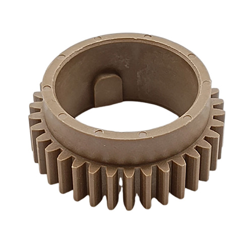 Engranaje De Rodillo Fusor Superior Bizhub 206 216 226 236 246 226i 7228 7223 7121i 205i 215i