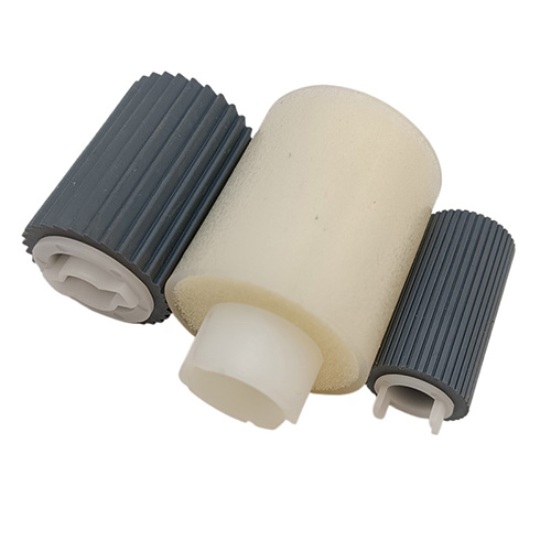 FC5-2524-000 FC5-2526-000 FC5-2528-000 Kit De Gomas Canon 6055 6565 6075 6265 6275 6555 6565 6575 8085 8105