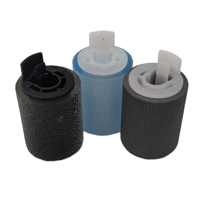 Goma De Arrastre Rodillo De Separación Kit C250i C350i C356i C5535i