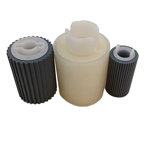 Gomas De Alimentación Recogida Separación Canon 6055 6565 6575