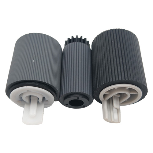 Juego De Gomas Canon 1730 2520 2270 2545 3025 3225 3245 3570 4570