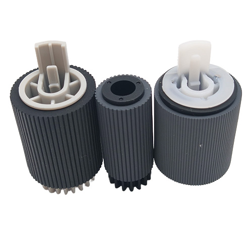Kit De Gomas Canon 400 4025 3025 3225 40354525 500 C5030 C5035