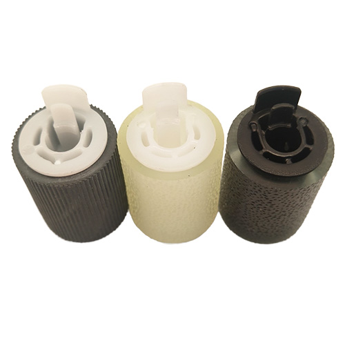 Kit De Gomas Copiadora Canon C250 C350 C3325 C5535 C5540 C5560
