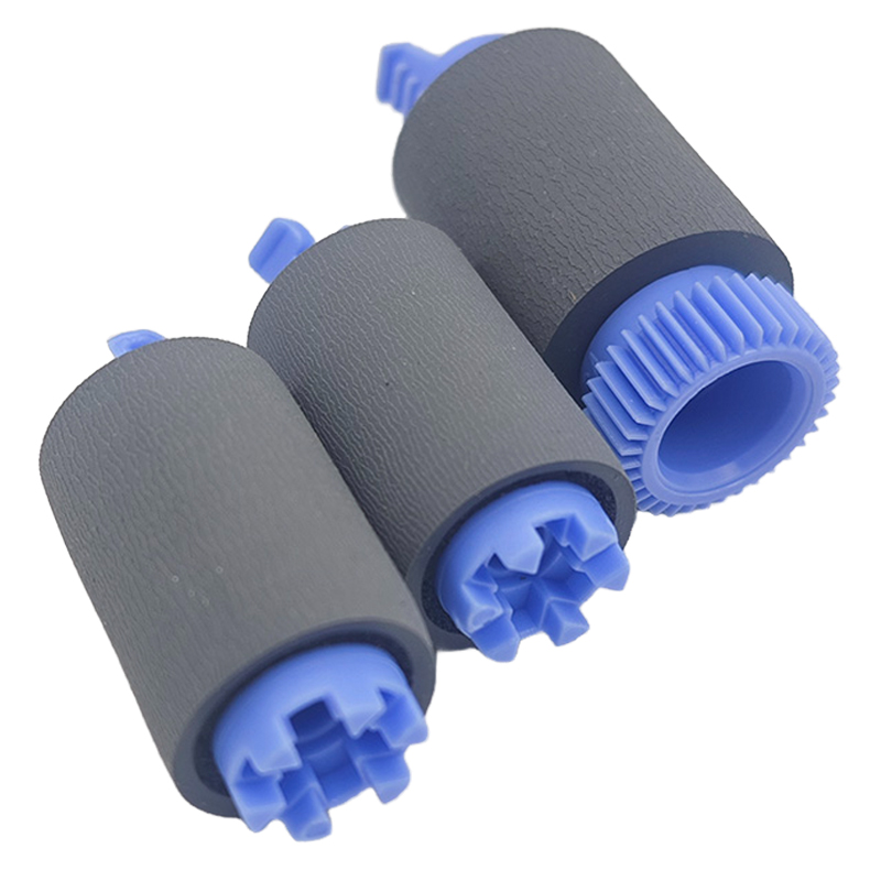 Bandeja De A7W93-67082 W1B45A 2 3 4 5 Kit De Rodillo De Separación De Alimentación De Recogida Para HP 750 765 772 774