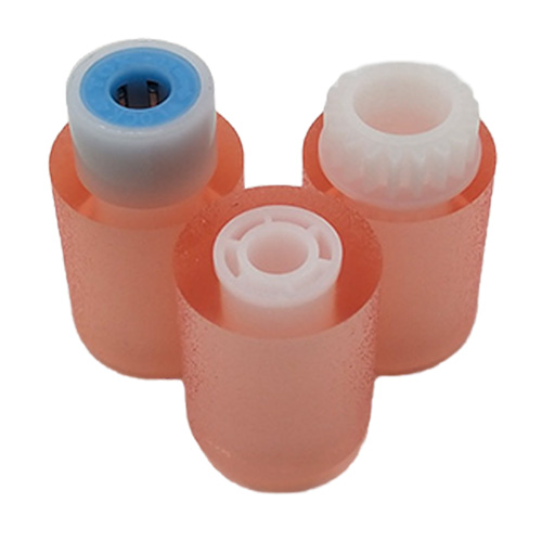 Gomas Alimentacion Ricoh MP C2000 C2500 C2800 C300 C3000 3500 4000 4001 4002 4500 5000 5001 5002 C2000 C2500