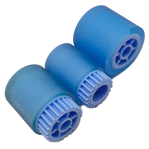 Gomas y Ruedas para Ricoh 1050 2051 2060 2075 2060 MP 5500 6000 6001 6002 6500 7000 7001 7500 7502