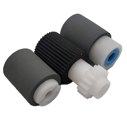 KIT 3 Gomas Pickup Roller TASKalfa KM 3040 3050 3060 3530 4030 4035 4050 5035 5050 520 552180 181 220 221 250ci