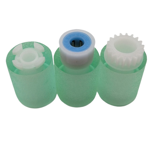 Kit De Gomas Ricoh 3035 3045 C4500 C4502 C5000 2553 3053 3353 4000 5000 4001 4002 5001 5002 2852 3352 3500