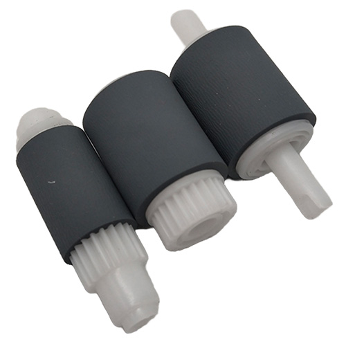 Kit Gomas Rodillos ADF Bizhub 195 215 226 235 266 306 239 216