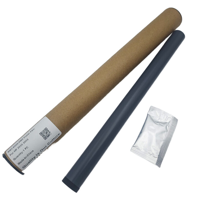 RM1-0656-FILM RM1-6405-FILM RM1-7541-FILM Película Fusora HP P2035 P2055 M401 M425 M201 M225 M227 M1536 M125 M127